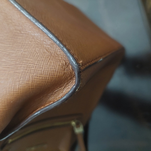 Calvin klein tote - Picture 7 of 10